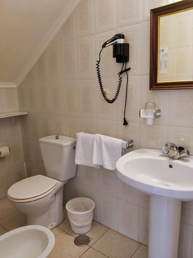 Hotel Villa Isla Luaran gambar