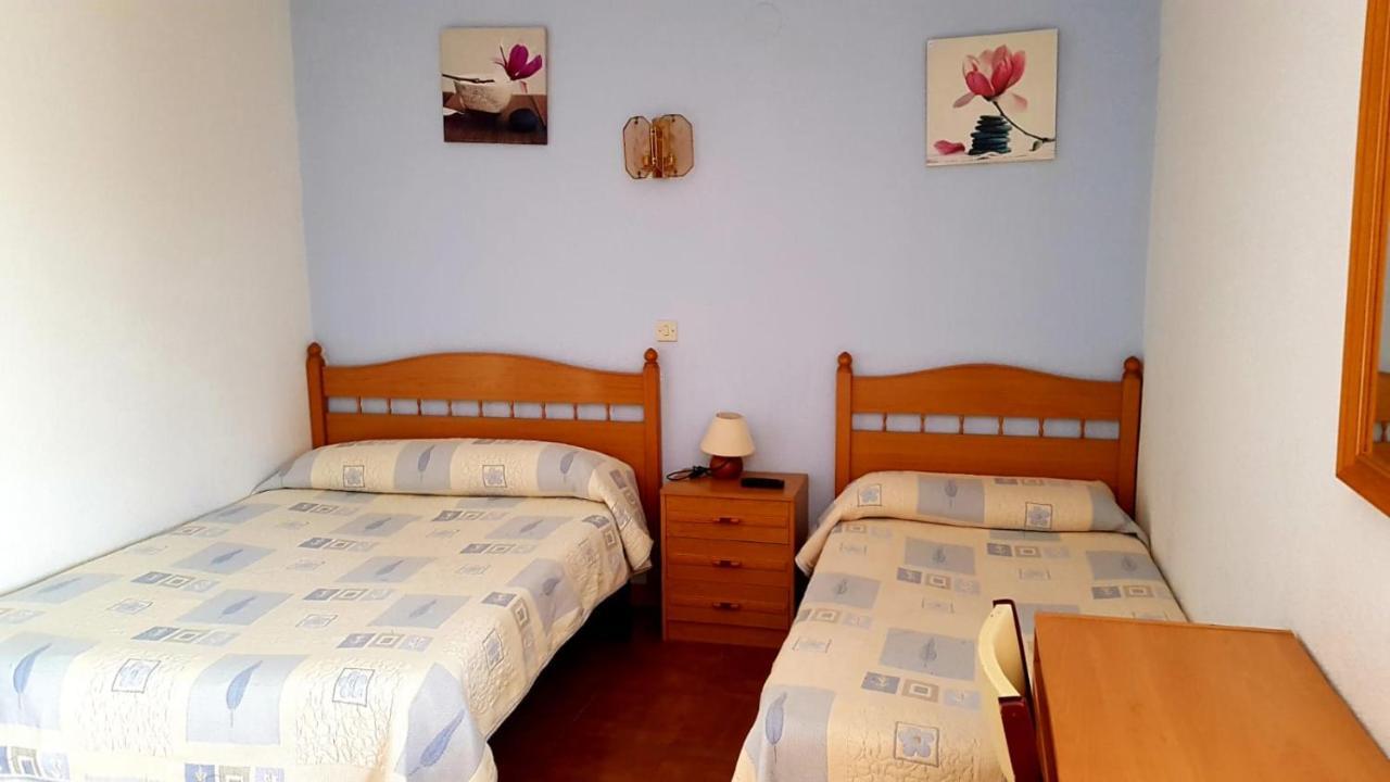 Hotel Villa Isla Luaran gambar