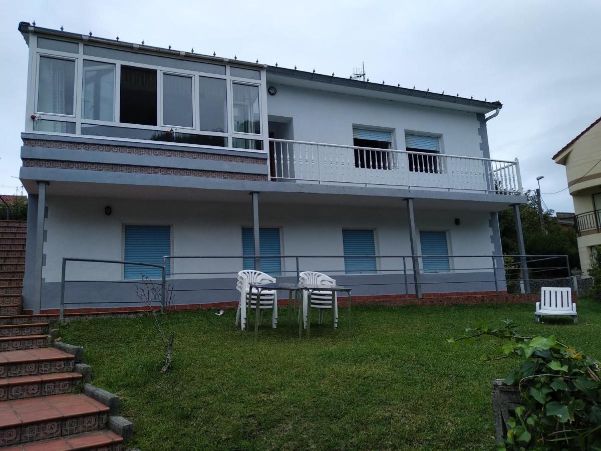 Hotel Villa Isla Luaran gambar