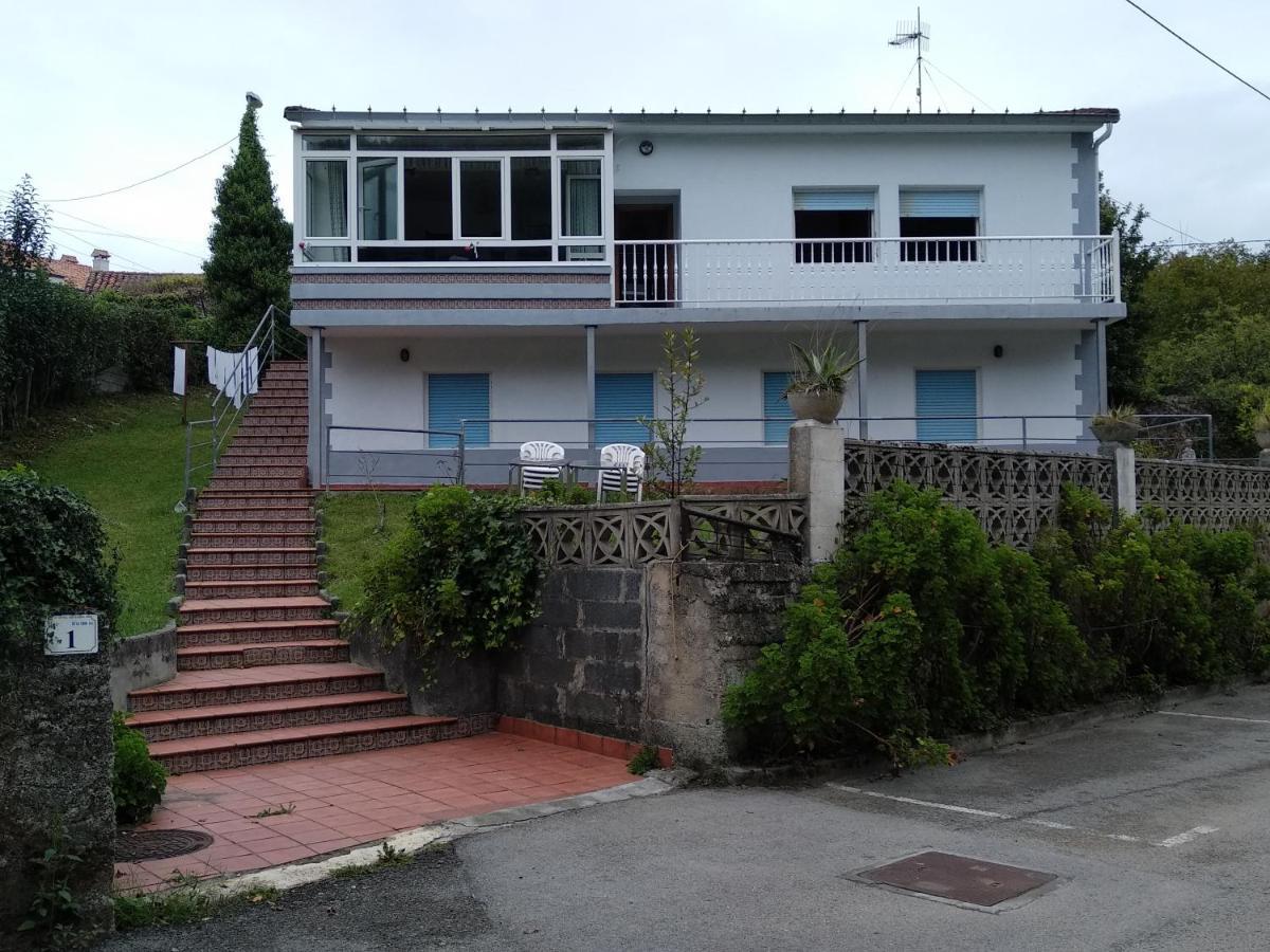 Hotel Villa Isla Luaran gambar